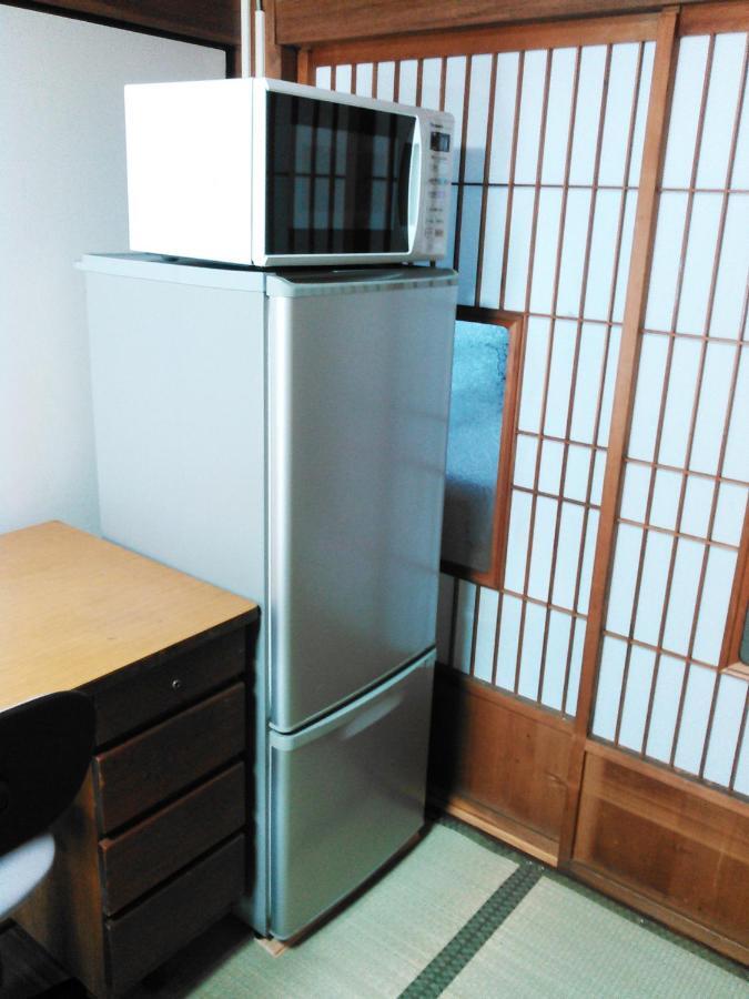 昭和の宿 汐凪 Shionagi Towa Exterior foto
